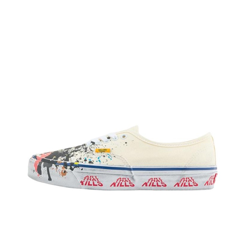 Vans Shoes Authentic - Vans OTW AUTHENTIC REISSUE 44 Kaykay