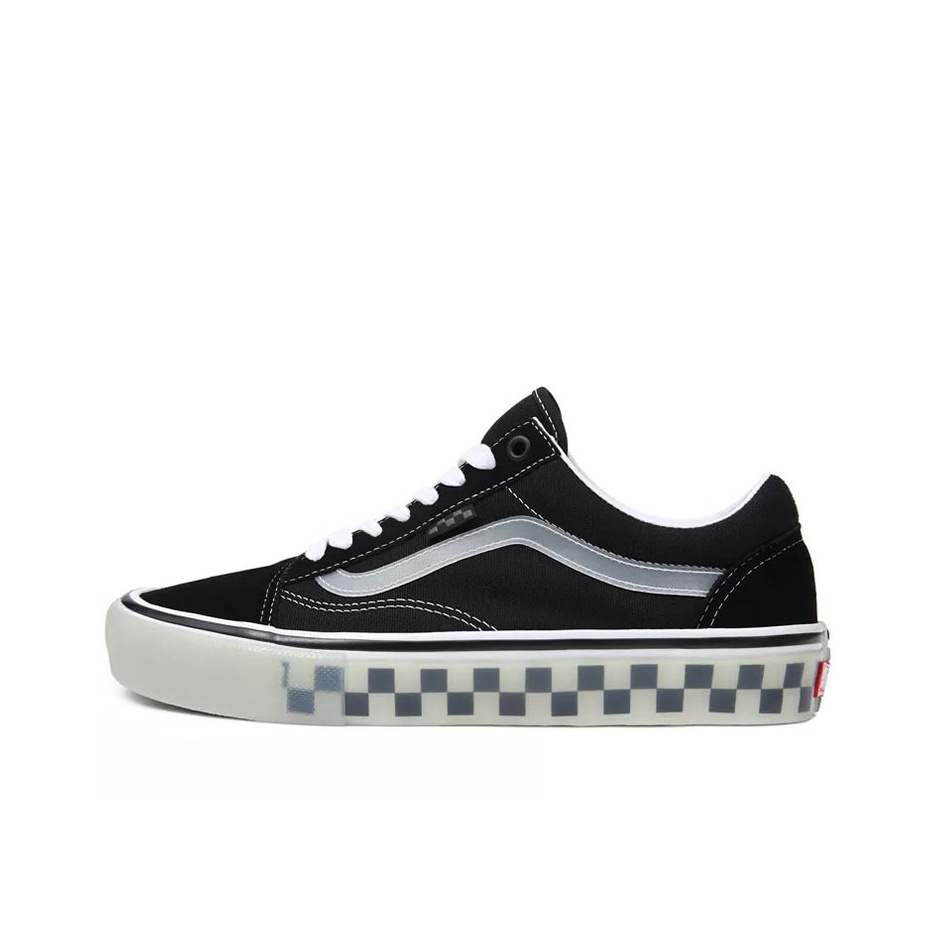 Vans Shoes Old Skool - Vans Old Skool Kaykay Ayakkabıları Unisex