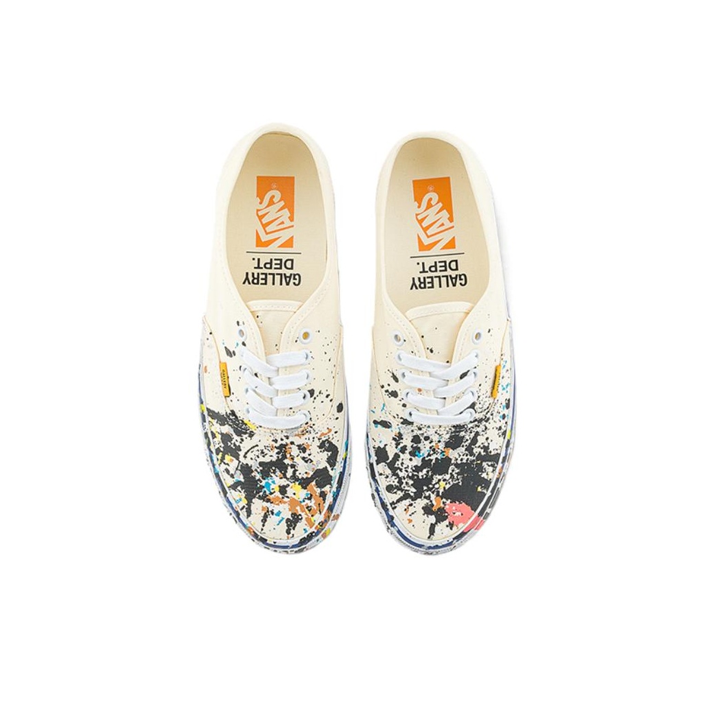 Vans OTW AUTHENTIC REISSUE 44  - Vans Shoes Authentic incelemesi ve fiyatı