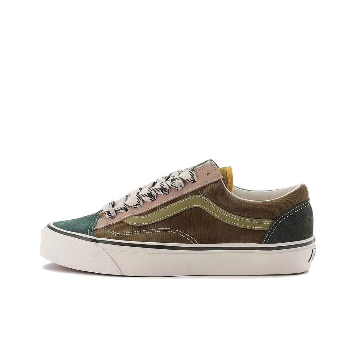 Vans Premium Old Skool Aşınmay - Vans Shoes Old Skool incelemesi ve fiyatı