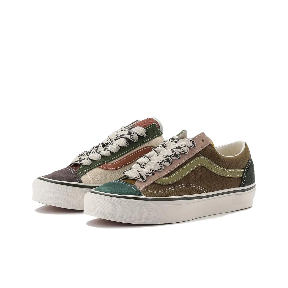 Vans Premium Old Skool Aşınmay - Vans Shoes Old Skool incelemesi ve fiyatı