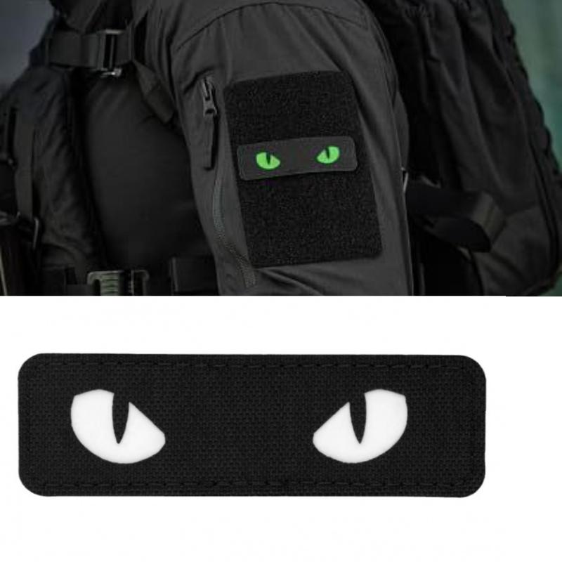 Askeri Moral Nakışlı Yamalar K - Urban Backpack Tactical incelemesi ve fiyatı