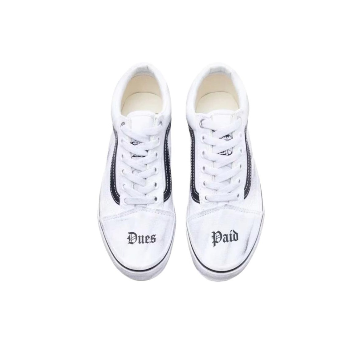 Vans Old Skool Kaykay Ayakkabı - Vans Shoes Old Skool incelemesi ve fiyatı