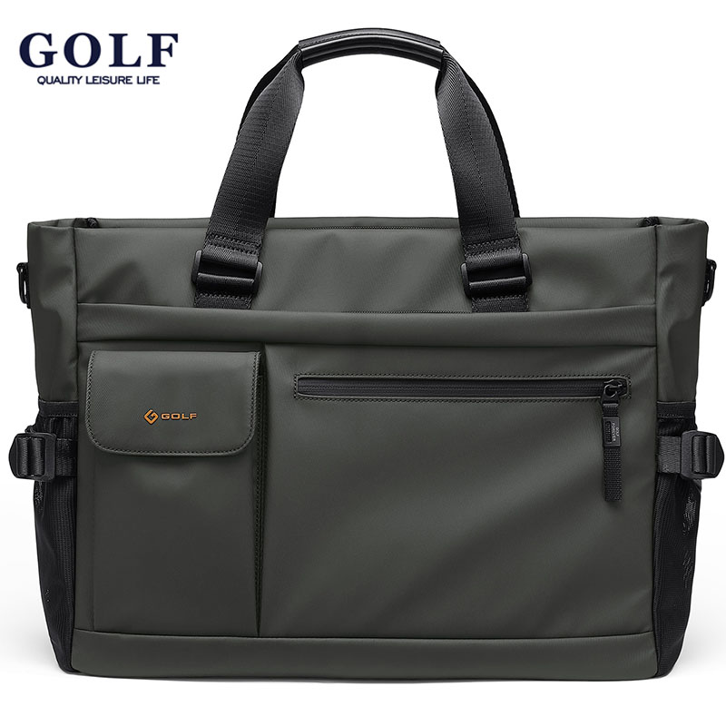 GOLF KALİTESİ Büyük Kapasiteli - Laptop Backpack 15.6 incelemesi ve fiyatı