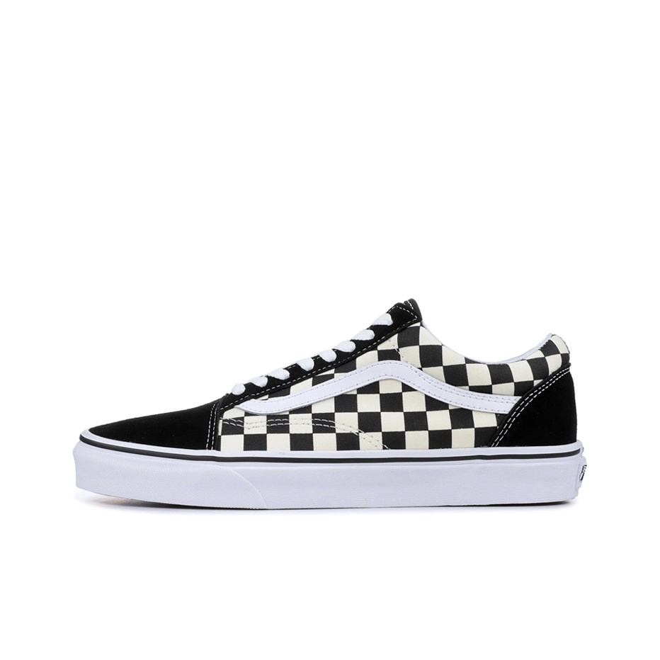 Vans Old Skool Hafif Düşük Bil - Vans Shoes Old Skool incelemesi ve fiyatı