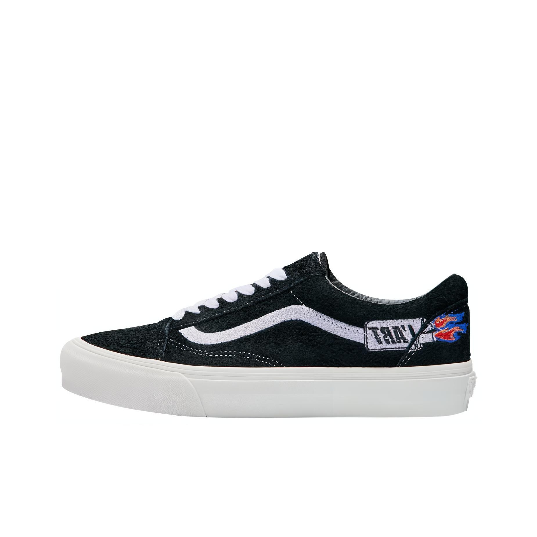 Vans Old Skool Kaykay Ayakkabı - Vans Shoes Old Skool incelemesi ve fiyatı