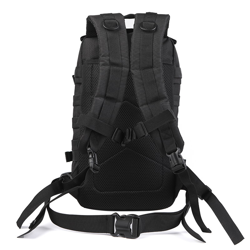 Taktik Sırt Çantası 30L Büyük  - Urban Backpack Tactical incelemesi ve fiyatı