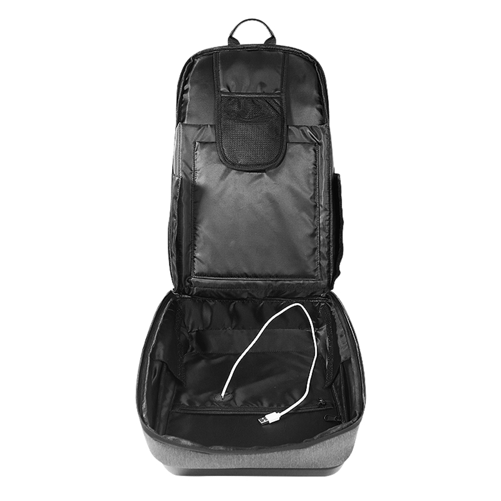 SXMA T4 LED Ekran sırt çantası - Laptop Backpack 15.6 incelemesi ve fiyatı