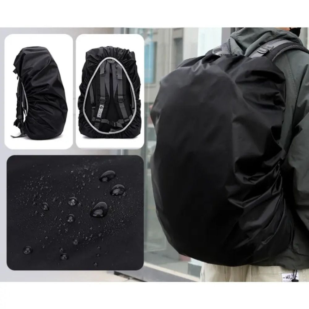 Yeni Su Geçirmez Sırt Çantası  - Rain Cover Backpack incelemesi ve fiyatı