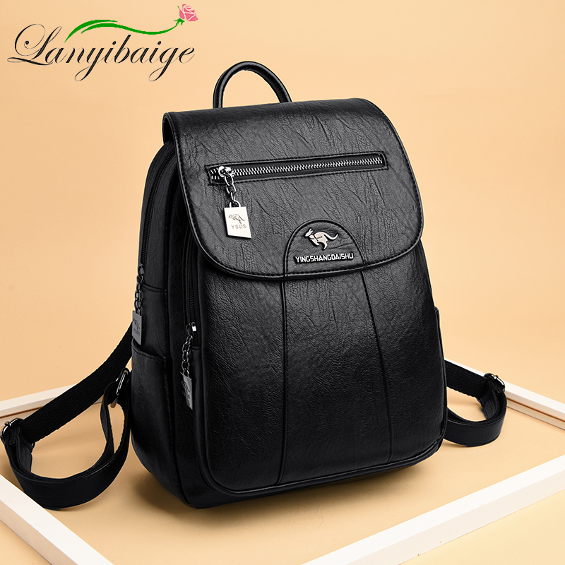 2026 Yeni Kadın Sırt Çantası Y - Fashion Backpack Women incelemesi ve fiyatı
