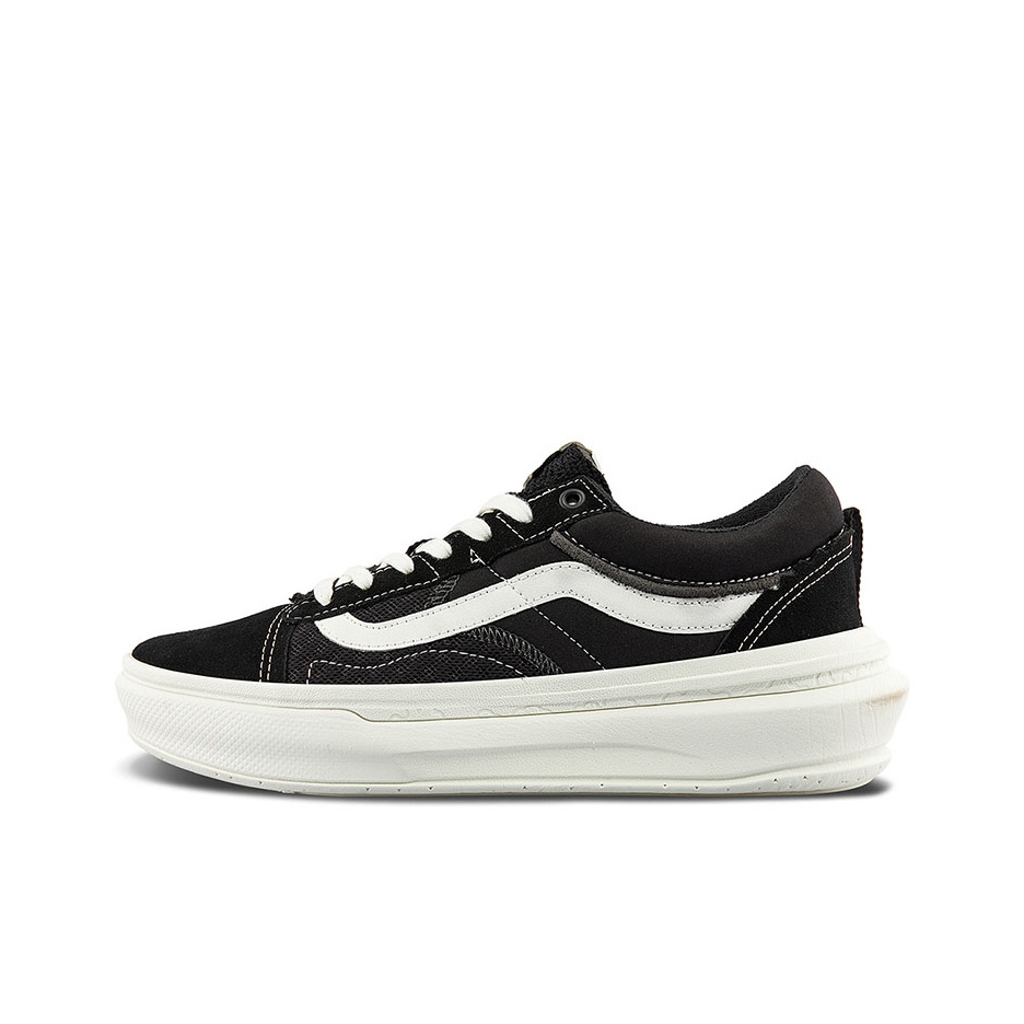 Vans Overt CC OLD SKOOL Teksti - Vans Shoes Old Skool incelemesi ve fiyatı