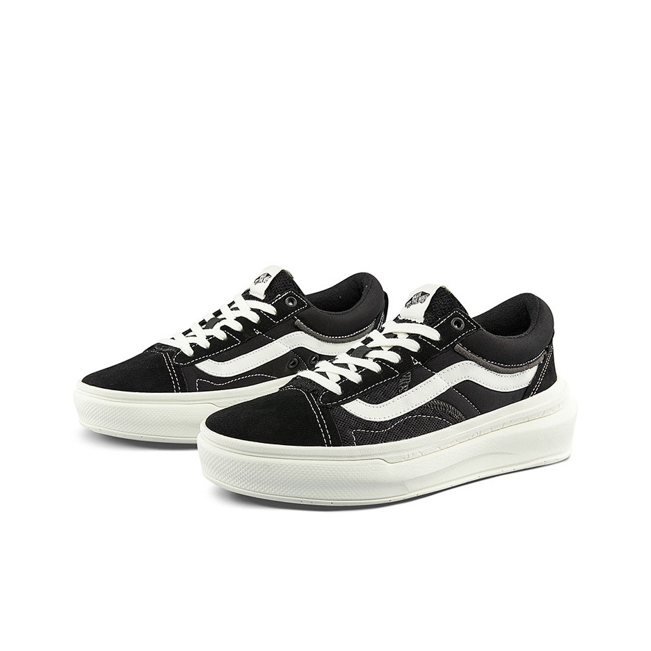 Vans Overt CC OLD SKOOL Teksti - Vans Shoes Old Skool incelemesi ve fiyatı