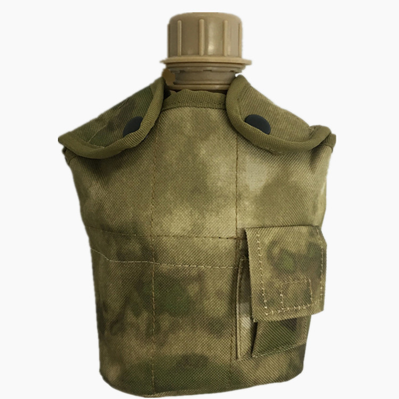 1L Açık Askeri Taktik Su Şişes - Urban Backpack Tactical incelemesi ve fiyatı