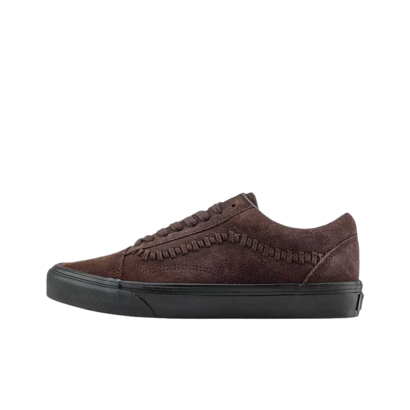 Vans Old Skool Düşük Bilekli K - Vans Shoes Old Skool incelemesi ve fiyatı