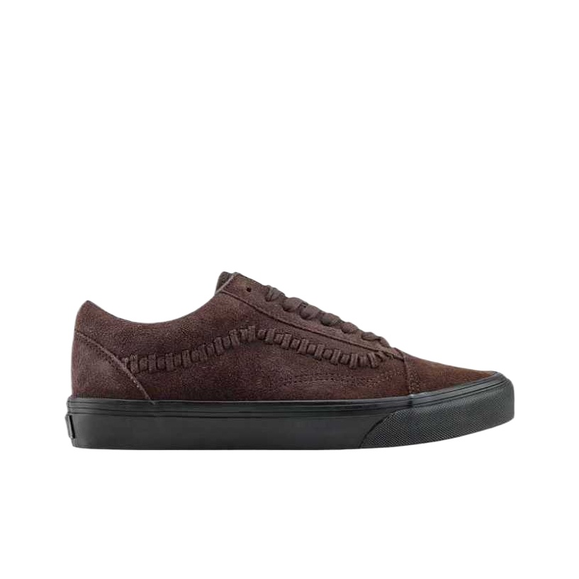 Vans Old Skool Düşük Bilekli K - Vans Shoes Old Skool incelemesi ve fiyatı